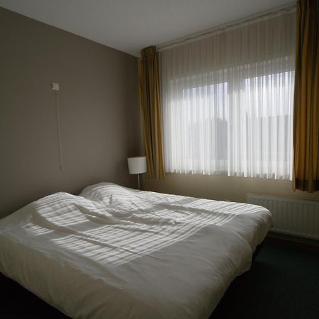 Apparthotel De Wielingen Middelkerke Ngoại thất bức ảnh