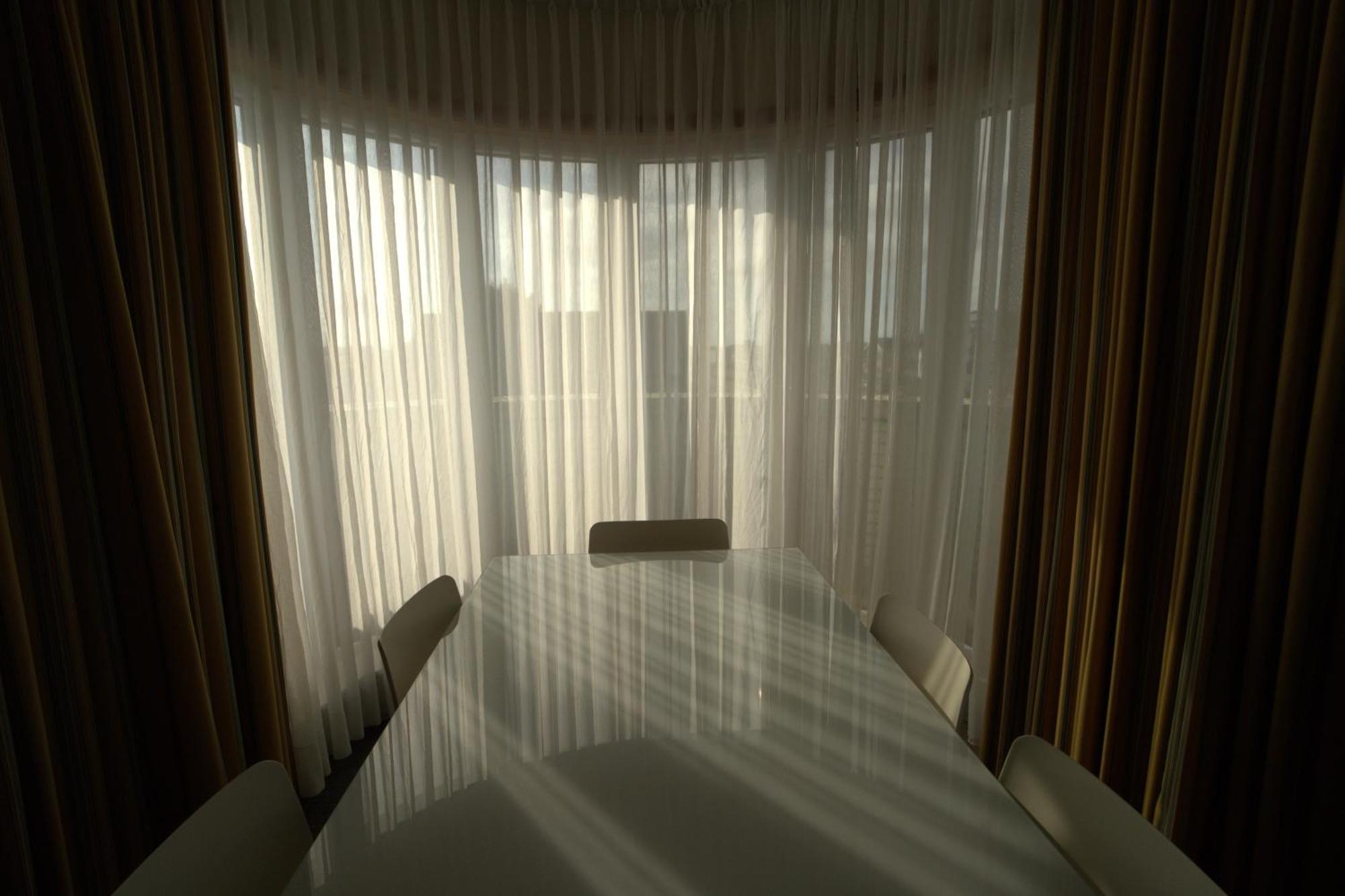Apparthotel De Wielingen Middelkerke Ngoại thất bức ảnh