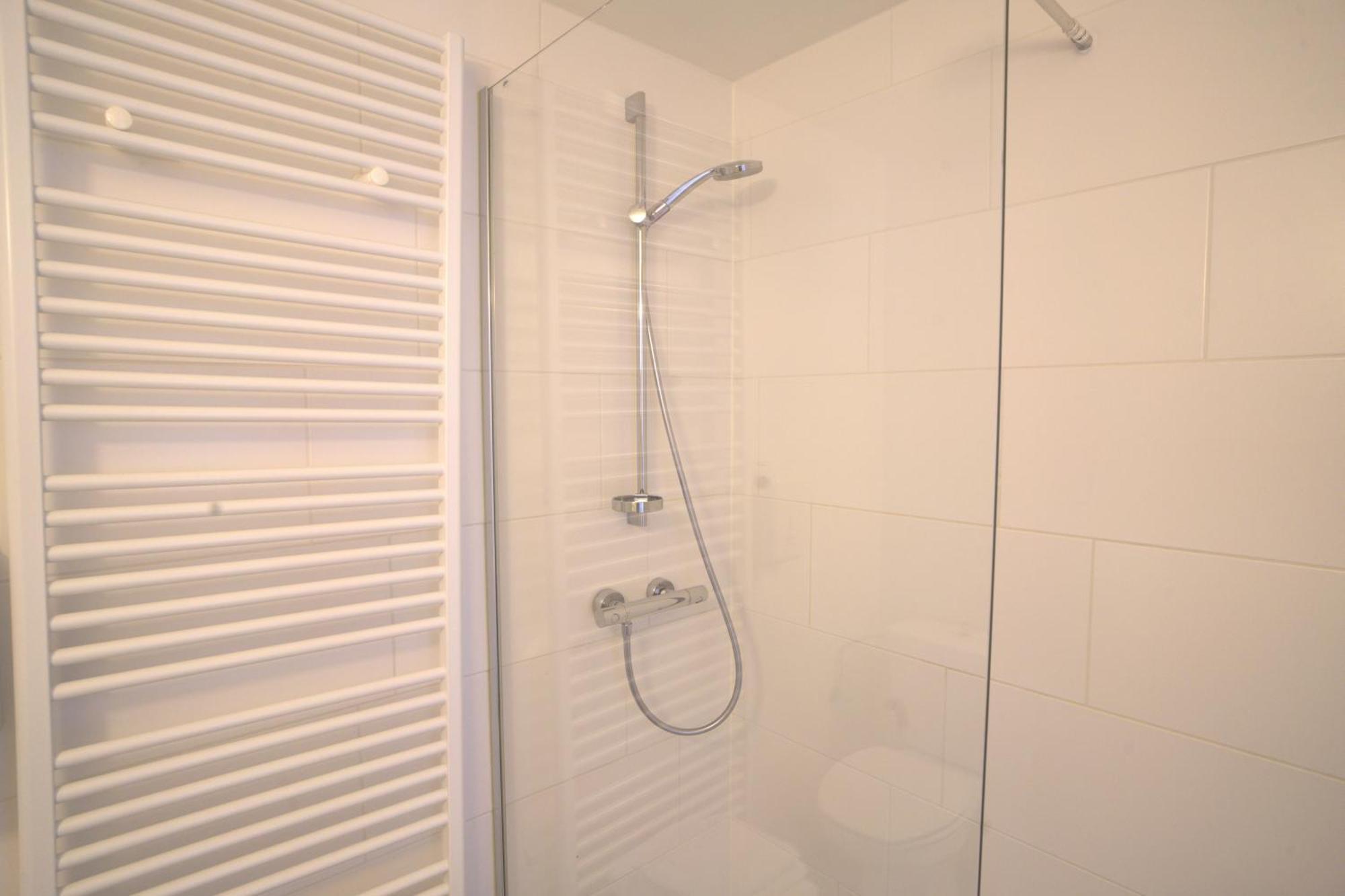 Apparthotel De Wielingen Middelkerke Ngoại thất bức ảnh