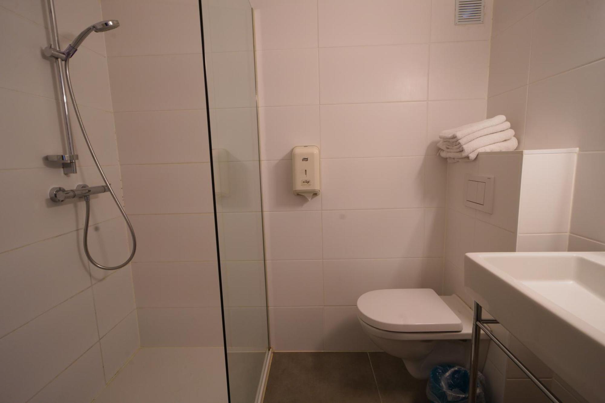 Apparthotel De Wielingen Middelkerke Ngoại thất bức ảnh
