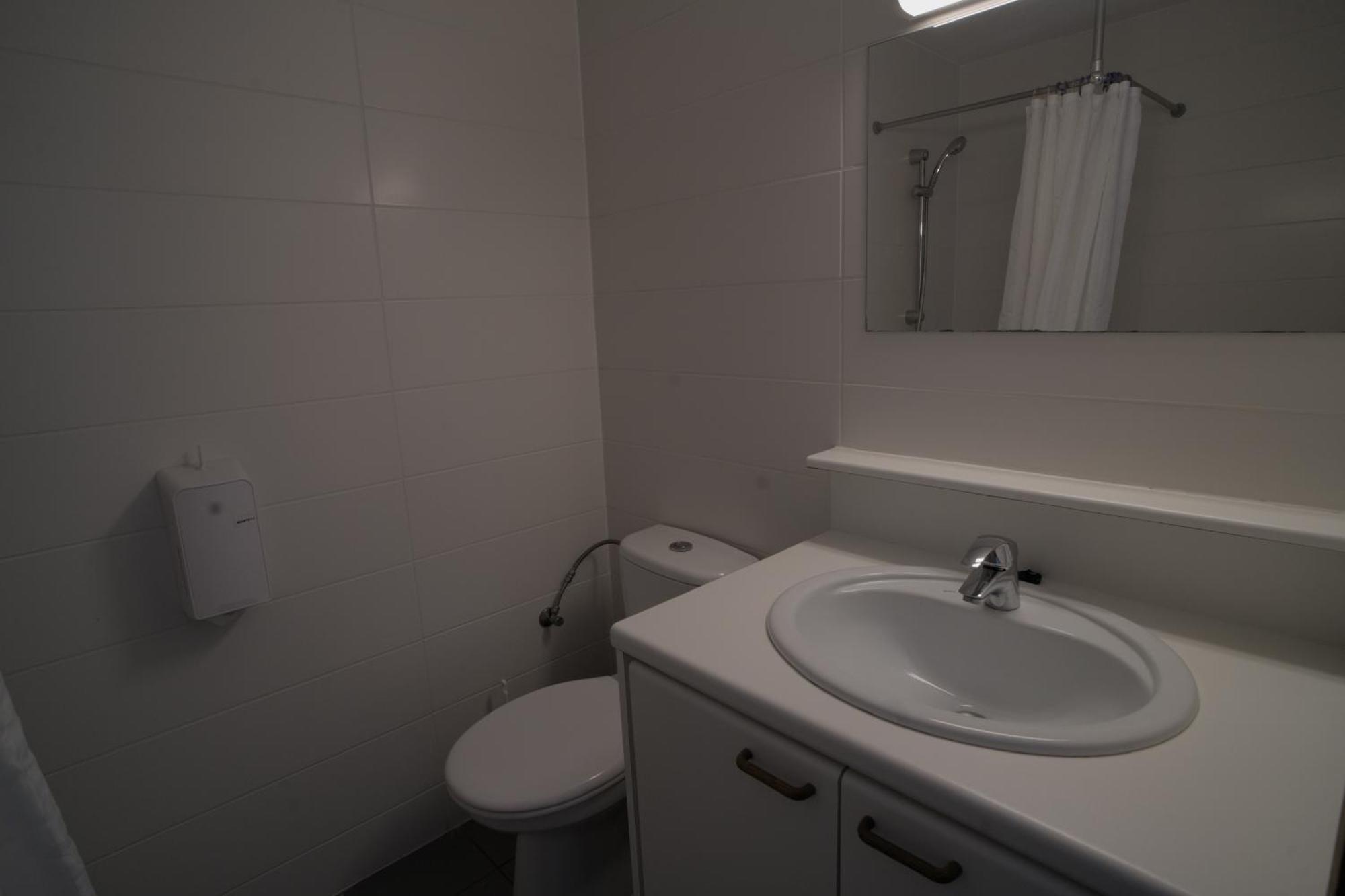 Apparthotel De Wielingen Middelkerke Ngoại thất bức ảnh