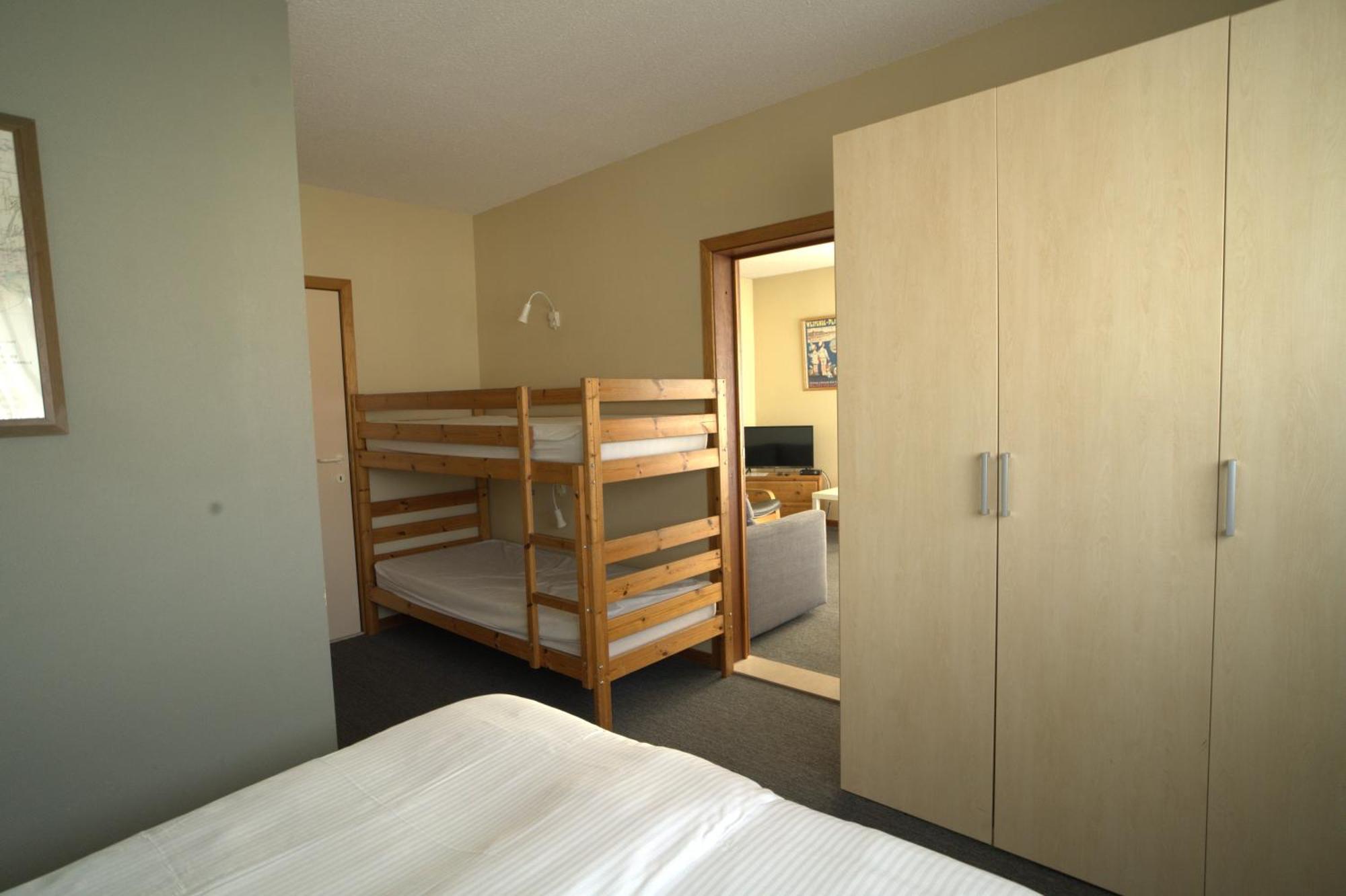 Apparthotel De Wielingen Middelkerke Ngoại thất bức ảnh