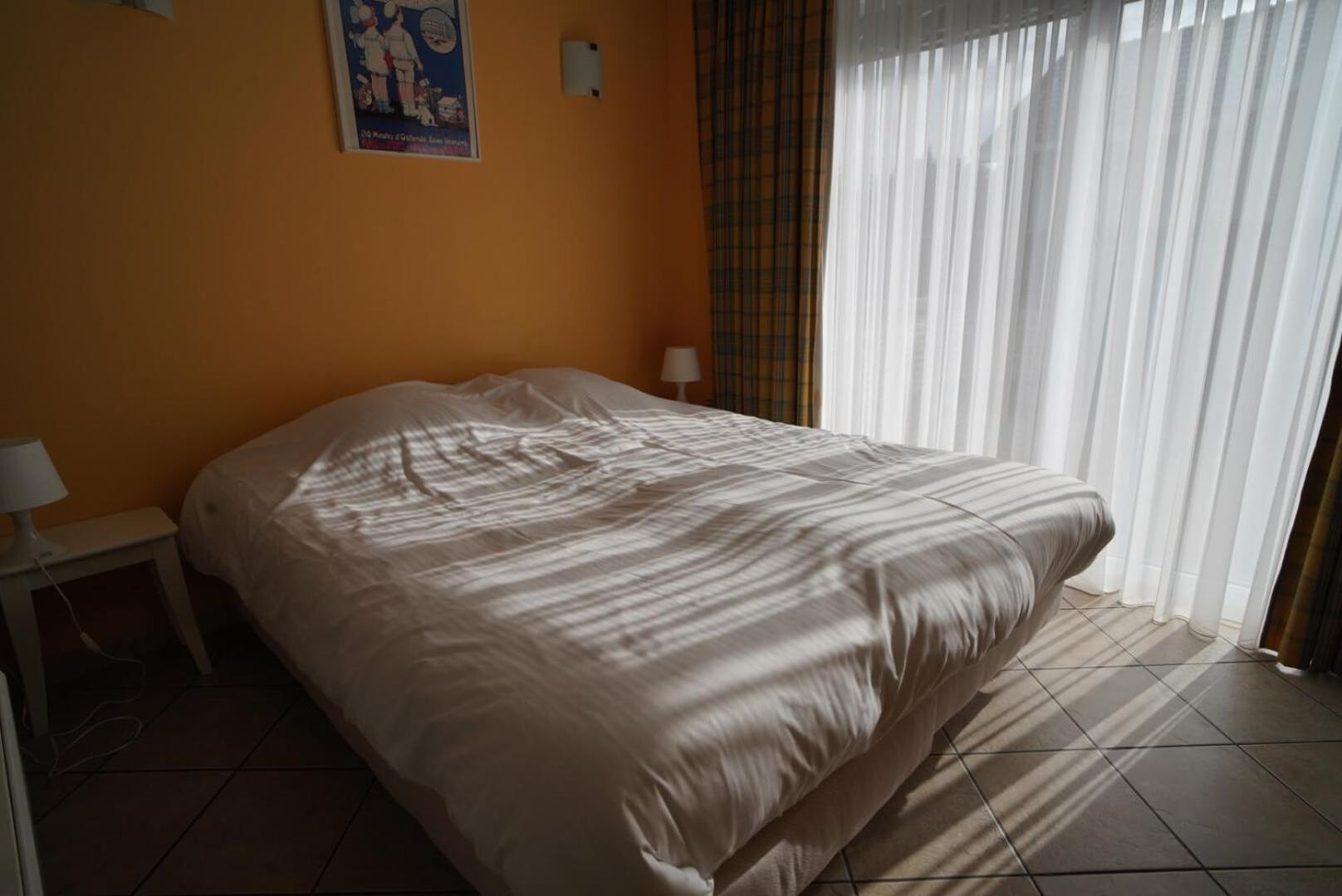 Apparthotel De Wielingen Middelkerke Ngoại thất bức ảnh