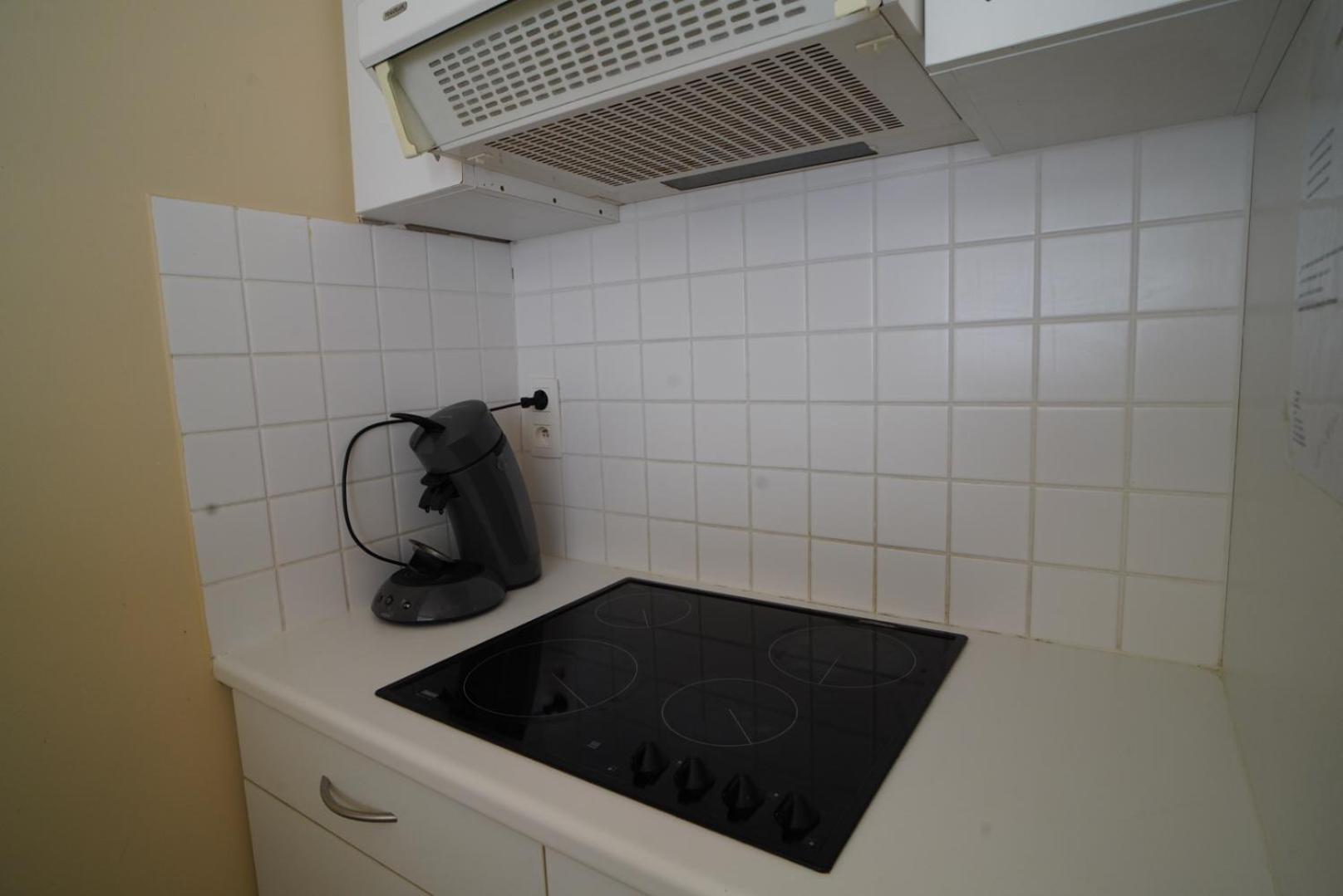 Apparthotel De Wielingen Middelkerke Ngoại thất bức ảnh