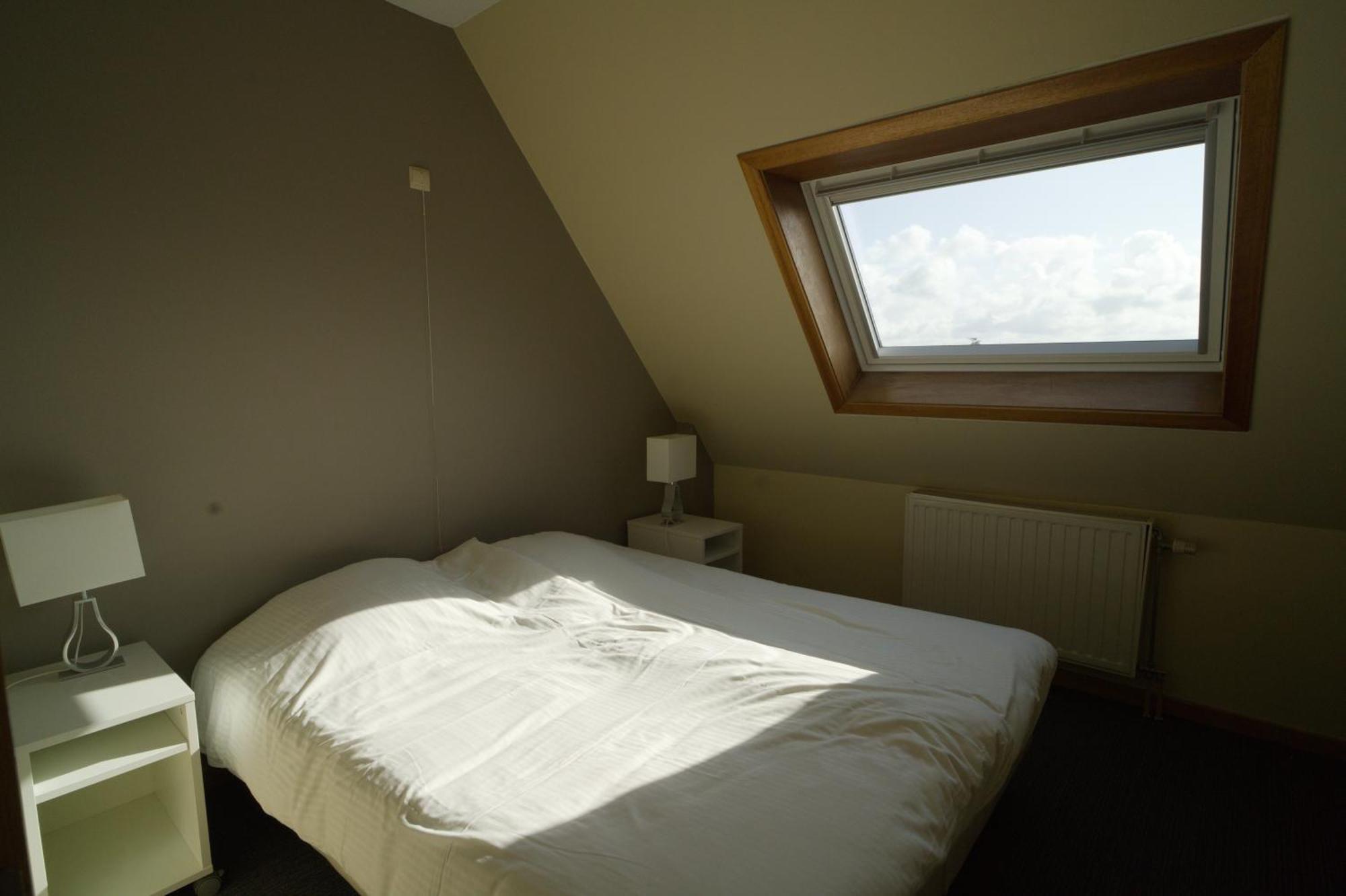 Apparthotel De Wielingen Middelkerke Ngoại thất bức ảnh