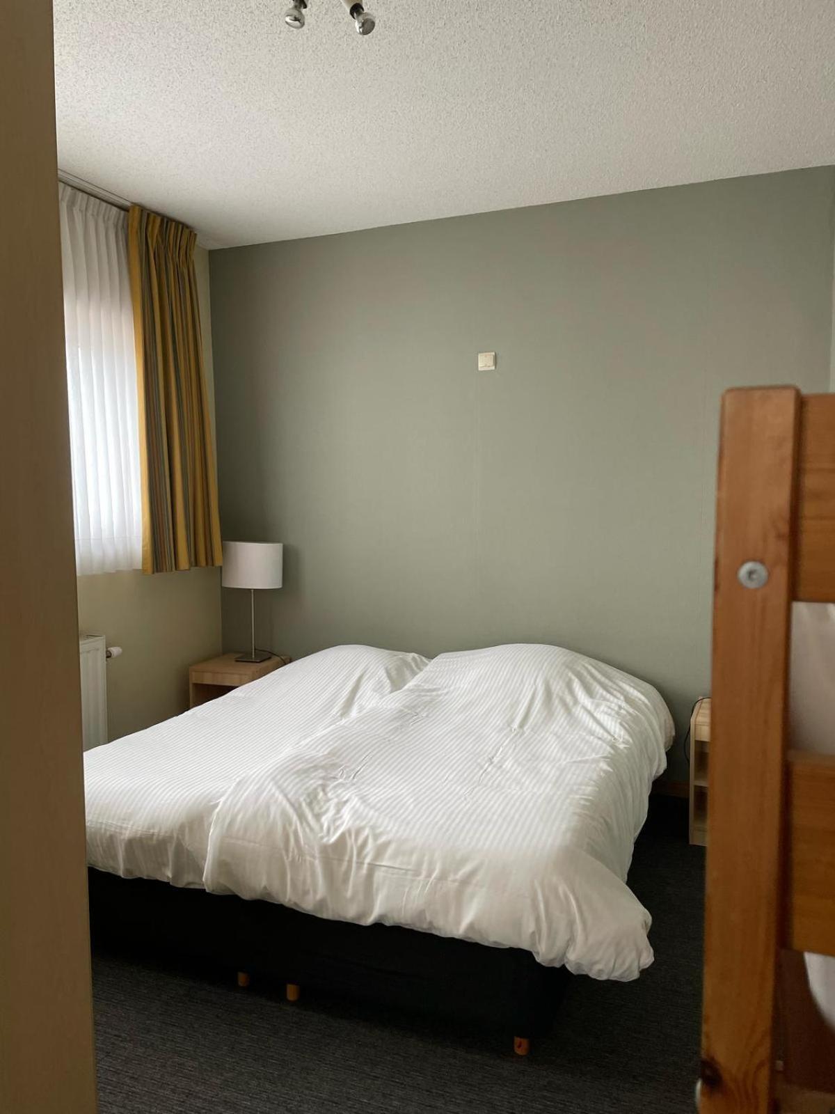 Apparthotel De Wielingen Middelkerke Ngoại thất bức ảnh