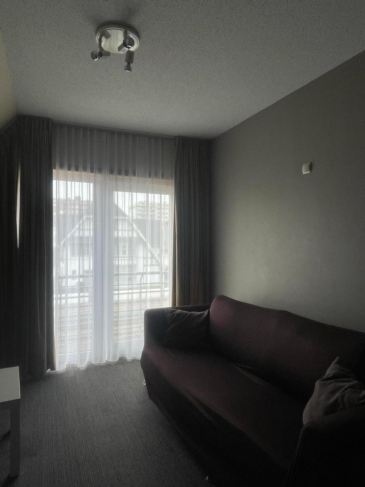Apparthotel De Wielingen Middelkerke Ngoại thất bức ảnh