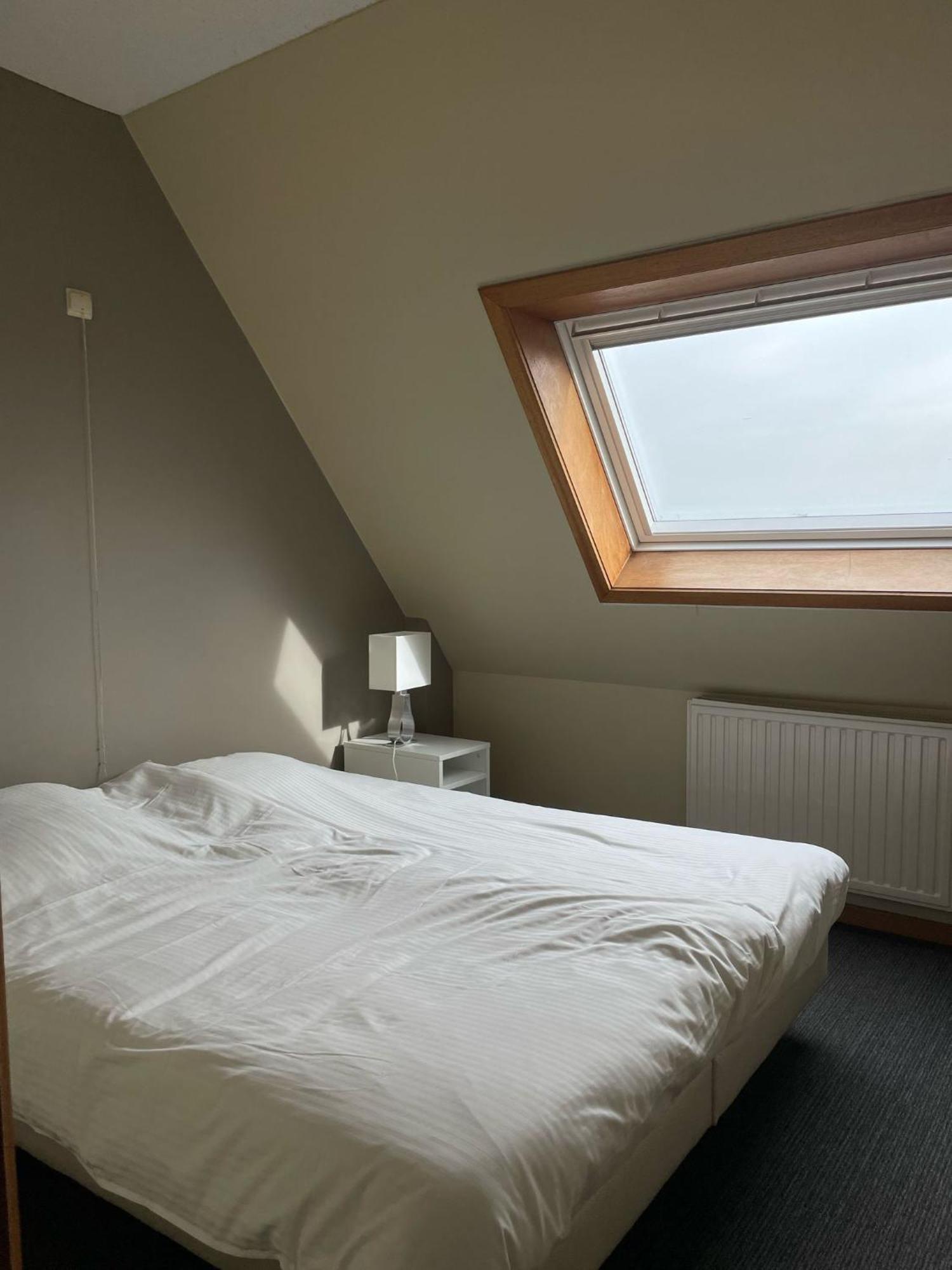 Apparthotel De Wielingen Middelkerke Ngoại thất bức ảnh