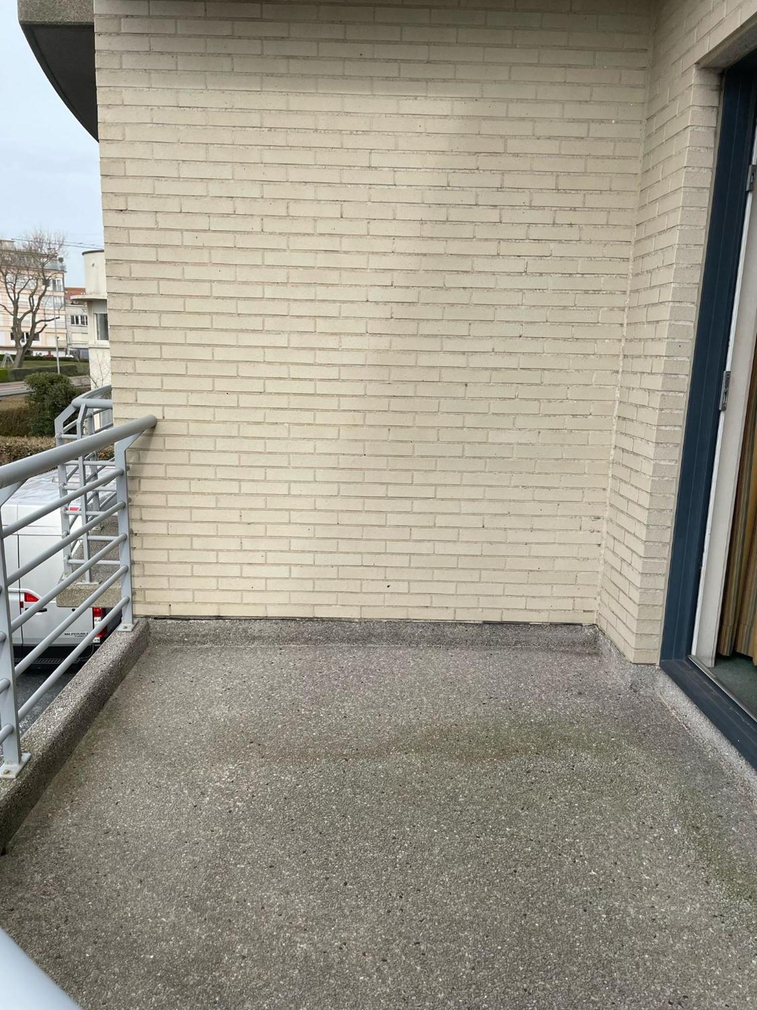 Apparthotel De Wielingen Middelkerke Ngoại thất bức ảnh
