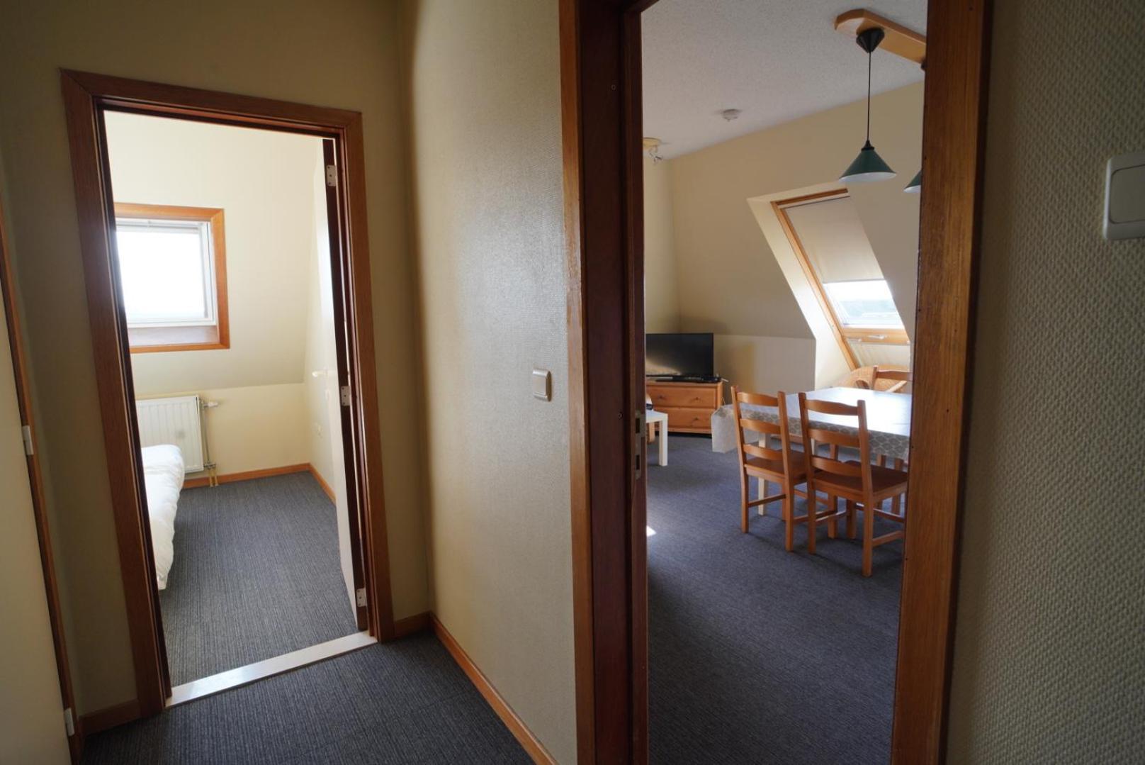 Apparthotel De Wielingen Middelkerke Ngoại thất bức ảnh