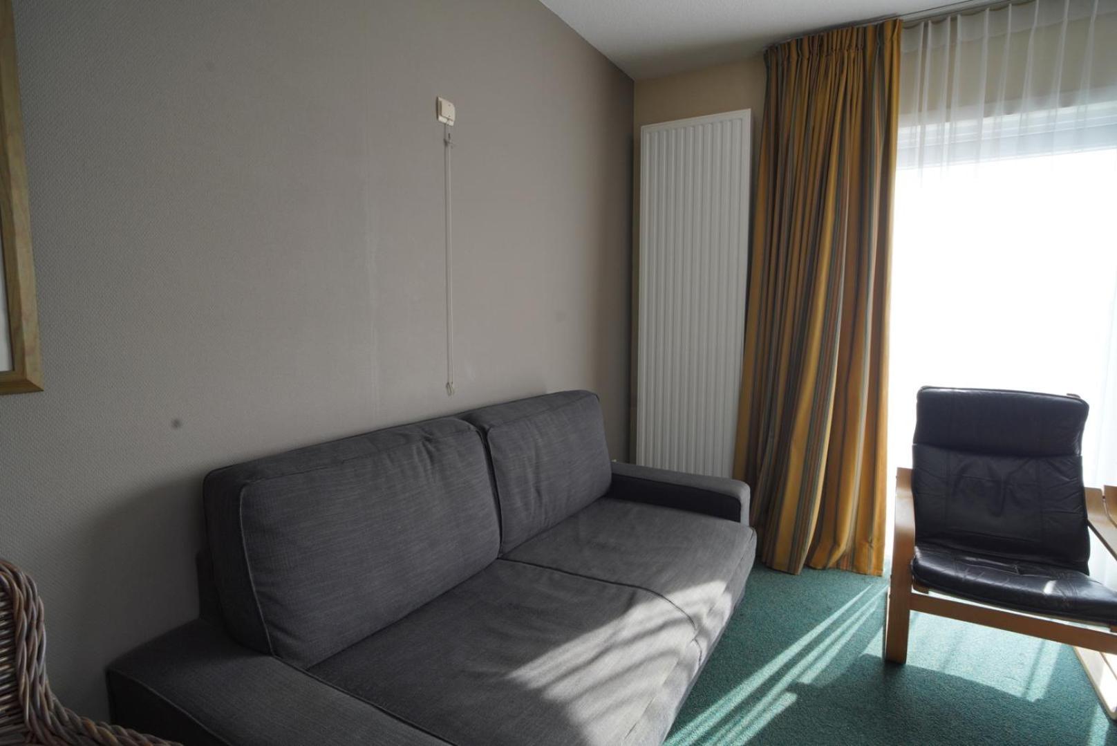 Apparthotel De Wielingen Middelkerke Ngoại thất bức ảnh