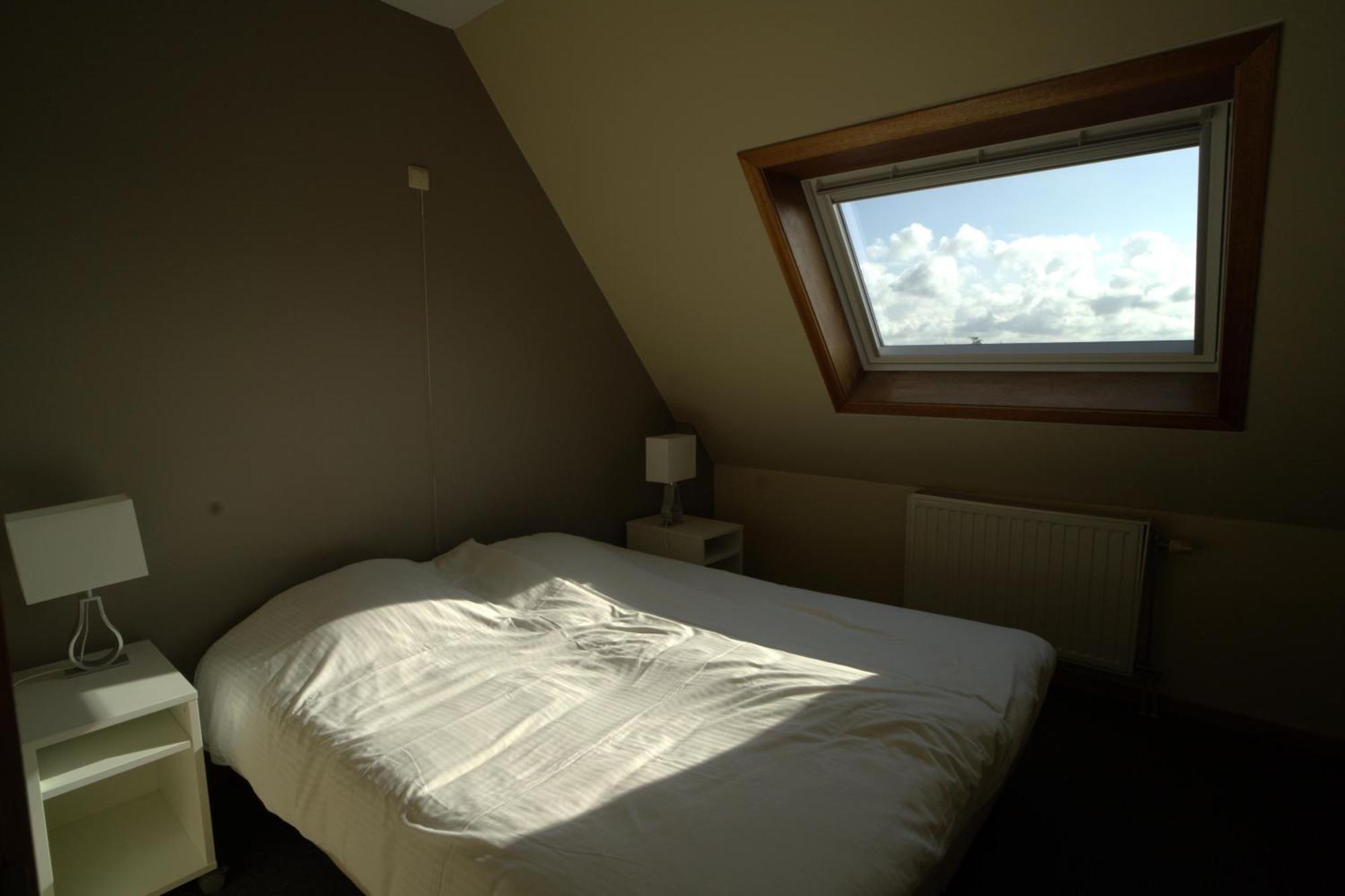 Apparthotel De Wielingen Middelkerke Ngoại thất bức ảnh